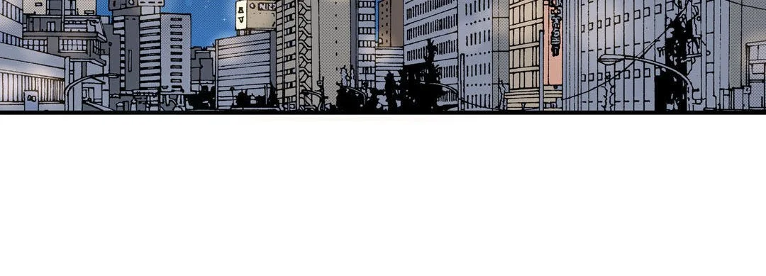 Noona Fan - Chapter 20